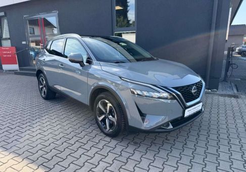 Nissan Qashqai, 2024 2