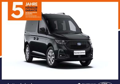 Ford Tourneo Connect, 2026