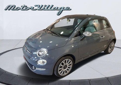 Fiat 500, 2019
