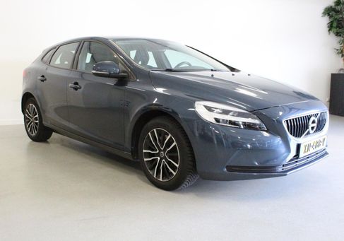 Volvo V40, 2019 2