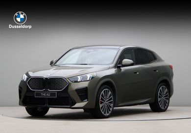 BMW iX, 2026