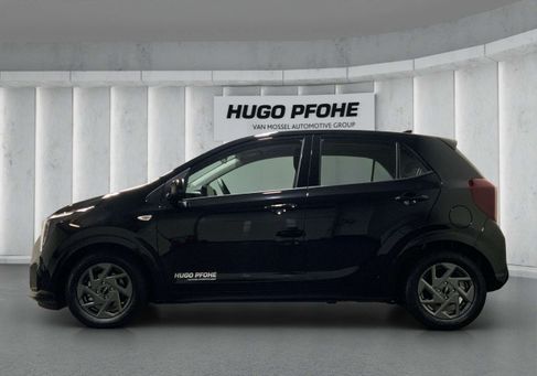 Kia Picanto, 2026