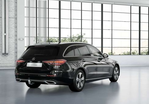 Mercedes-Benz C 300, 2023 2