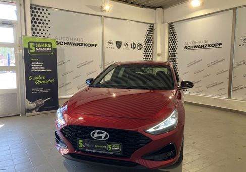 Hyundai i30, 2024 2