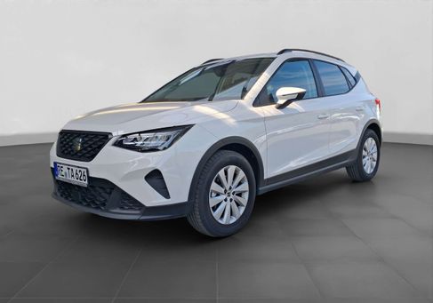 Seat Arona, 2026
