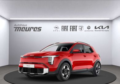 Kia Stonic, 2026