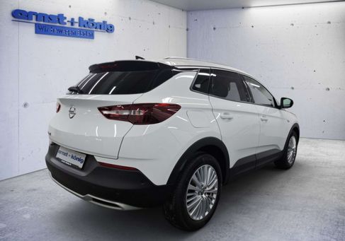 Opel Grandland X, 2020 3