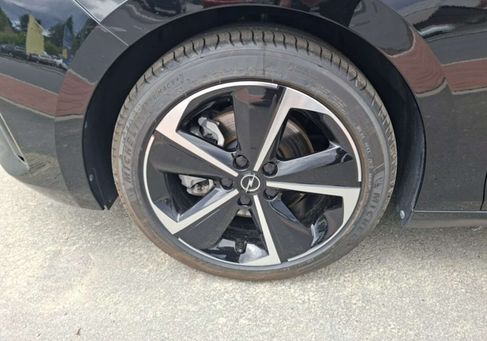 Opel Astra, 2024