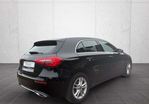 Mercedes-Benz A 180, 2019