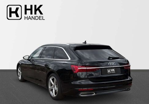 Audi A6, 2020 3