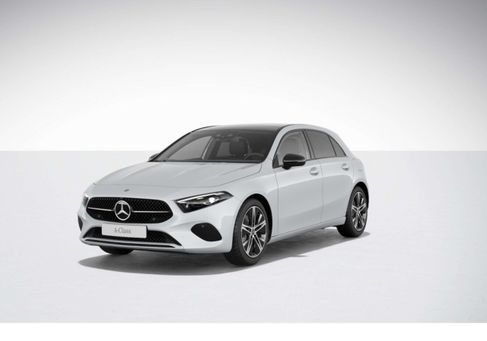Mercedes-Benz A 220, 2023 2