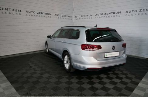 Volkswagen Passat Variant, 2022 3
