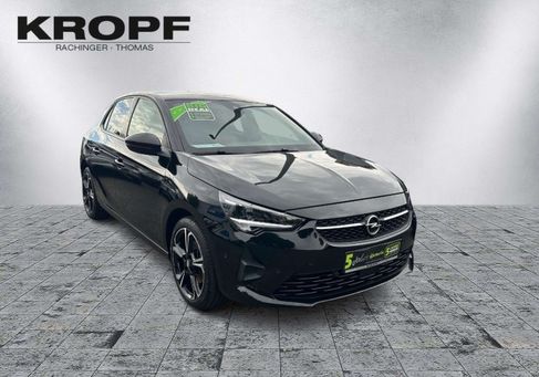 Opel Corsa, 2023 3