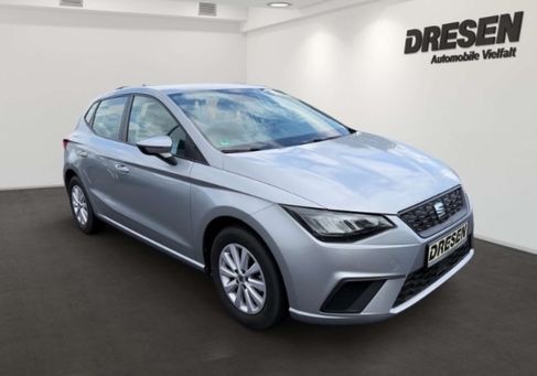 Seat Ibiza, 2023