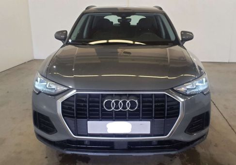 Audi Q3, 2023