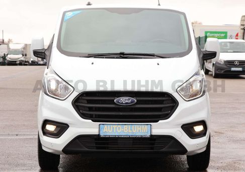 Ford Transit Custom, 2023
