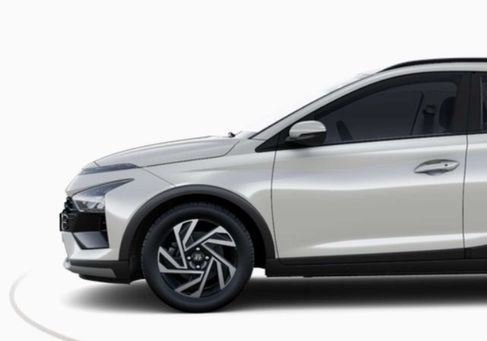 Hyundai Bayon, 2025 3