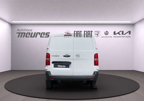 Opel Vivaro, 2026 3