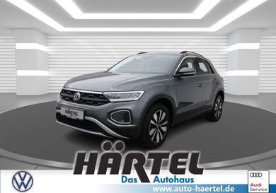 Volkswagen T-Roc, 2023