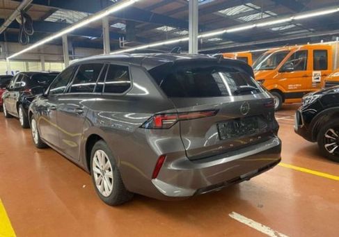 Opel Astra, 2023 3