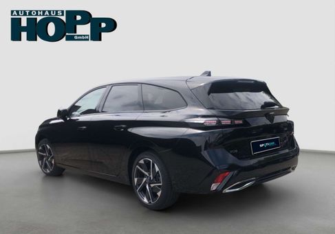 Ford Focus, 2020