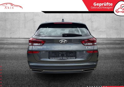 Hyundai i30, 2024 3
