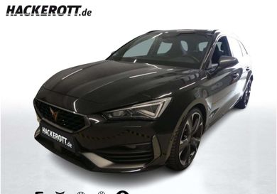Cupra Leon, 2024