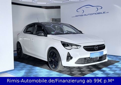 Opel Corsa, 2020 2