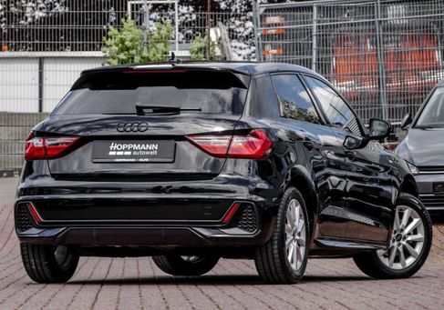 Audi A1, 2025