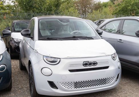 Fiat 500, 2026