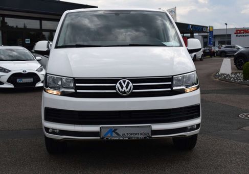 Volkswagen T6 Caravelle, 2019