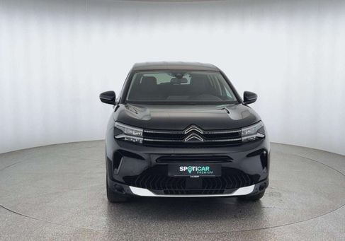 Citroën C5 Aircross, 2024 2