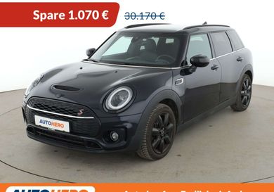 MINI Cooper S Clubman, 2023