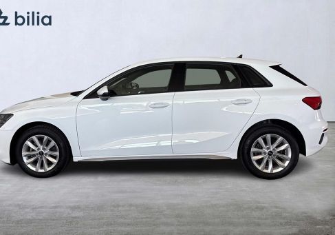 Audi A3, 2023 2