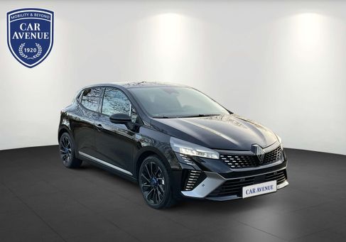 Renault Clio, 2026