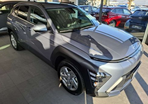 Hyundai Kona, 2025 3