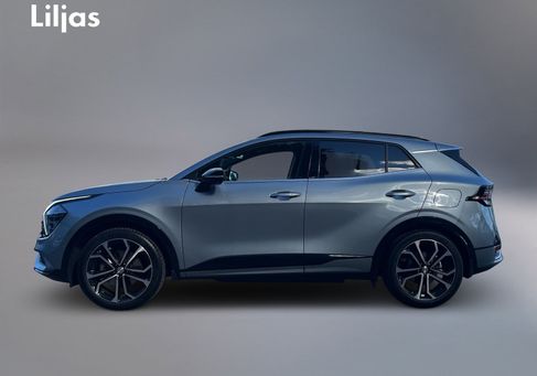 Kia Sportage, 2022 3