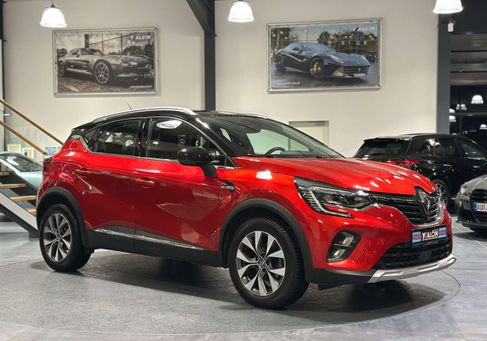Renault Captur, 2020