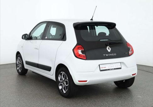 Renault Twingo, 2022