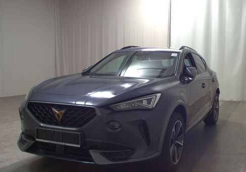 Cupra Formentor, 2024