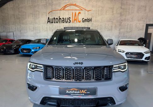 Jeep Grand Cherokee, 2020 3