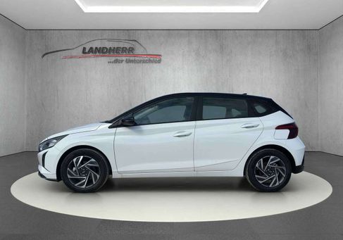 Hyundai i20, 2026 2