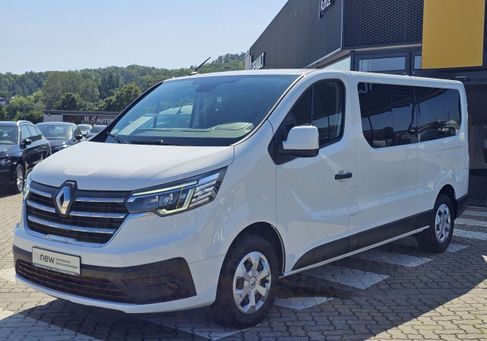 Renault Trafic, 2023 3