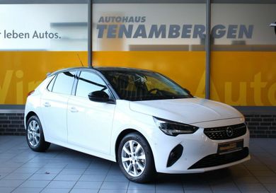Opel Corsa, 2020