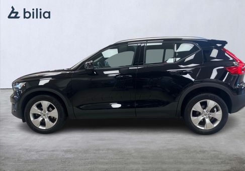 Volvo XC40, 2022 3