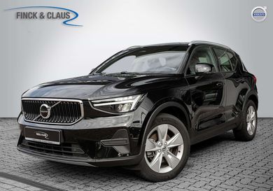 Volvo XC40, 2024