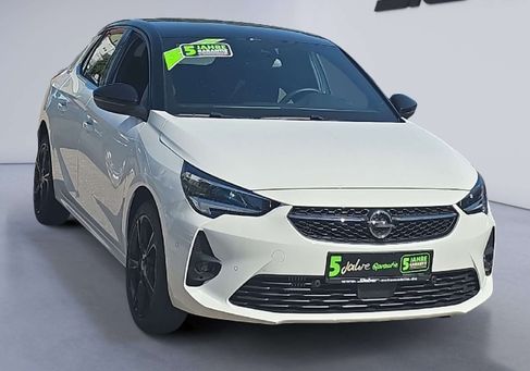 Opel Corsa, 2023 3