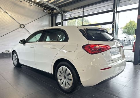 Mercedes-Benz A 160, 2019