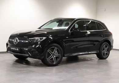 Mercedes-Benz GLC 300, 2025