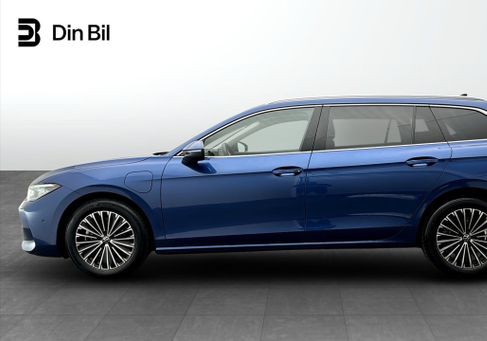 Volkswagen Passat Variant, 2025 2